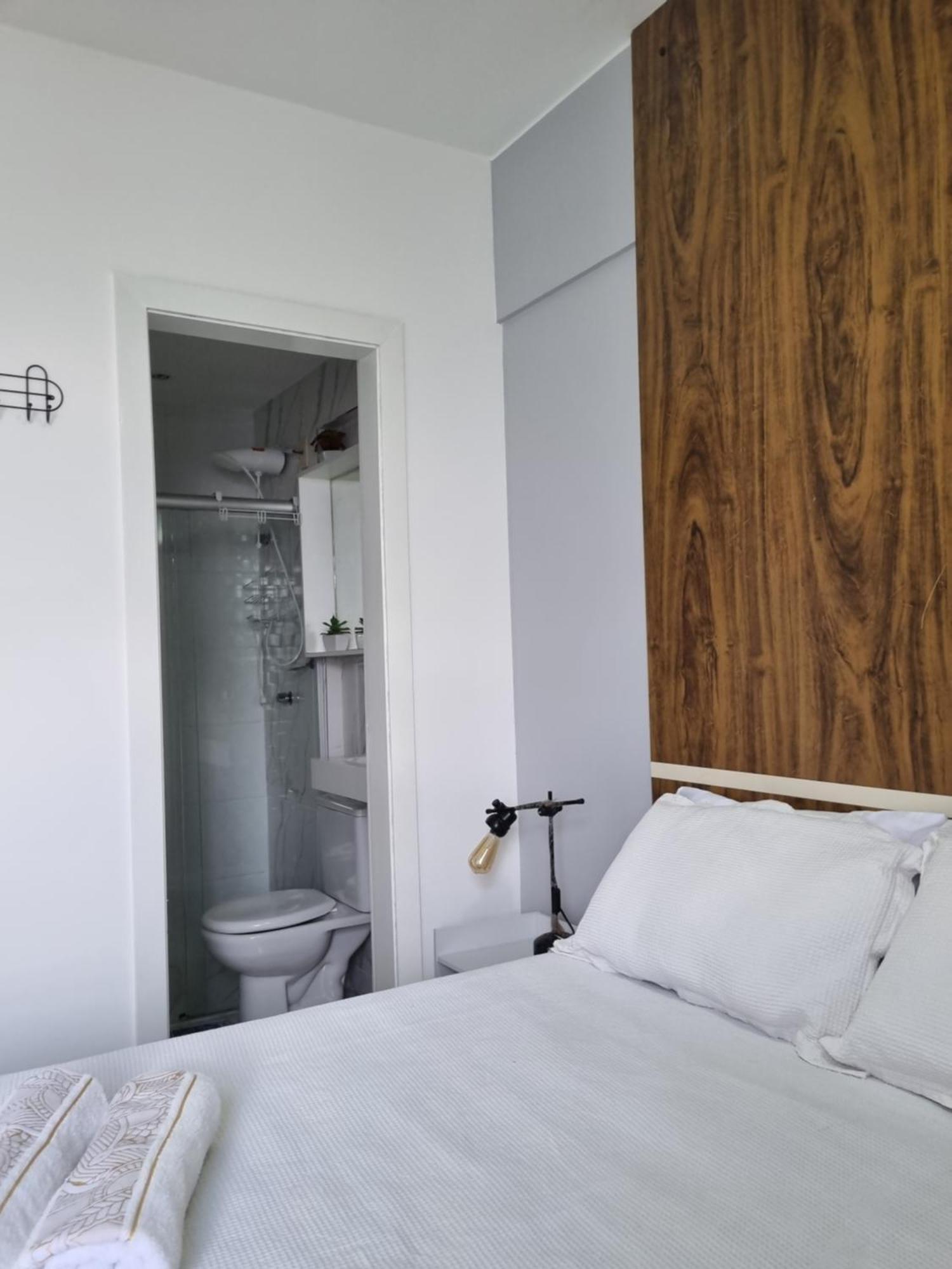 Residencial Green Park Бразилиа Экстерьер фото