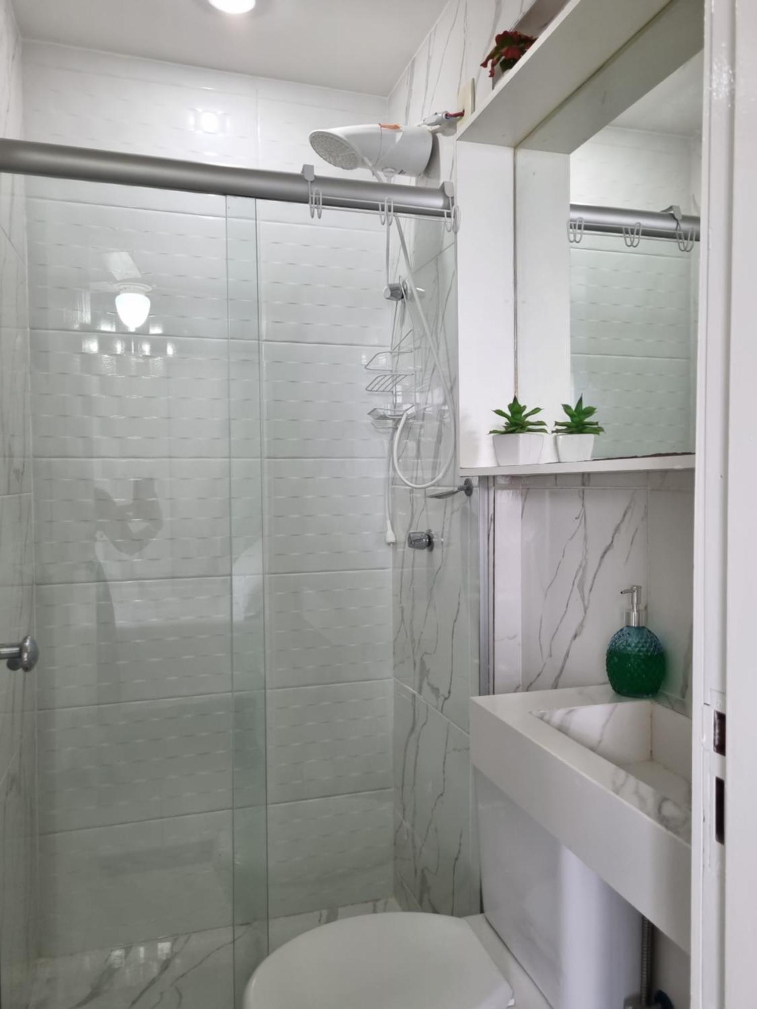 Residencial Green Park Бразилиа Экстерьер фото