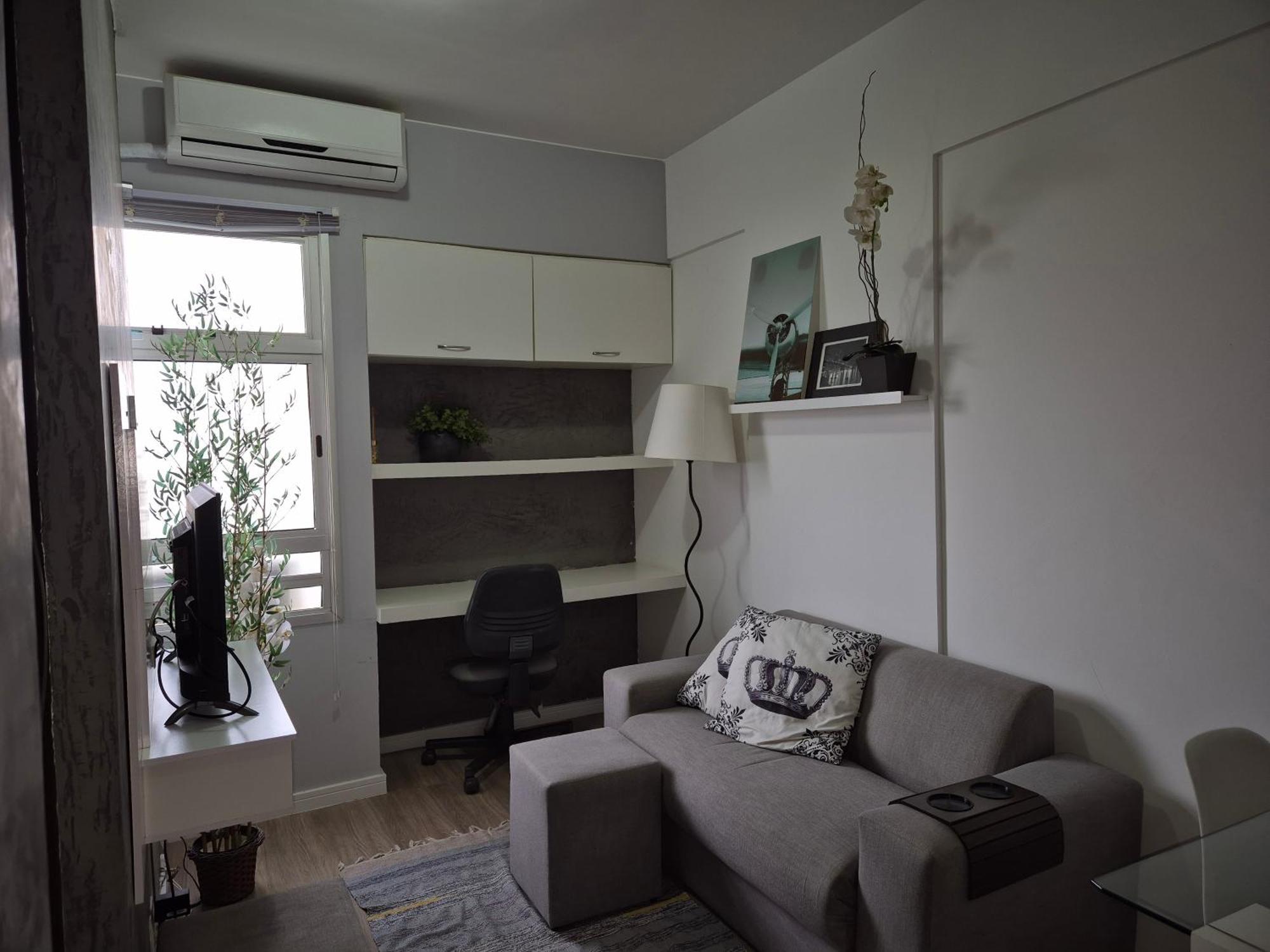 Residencial Green Park Бразилиа Экстерьер фото