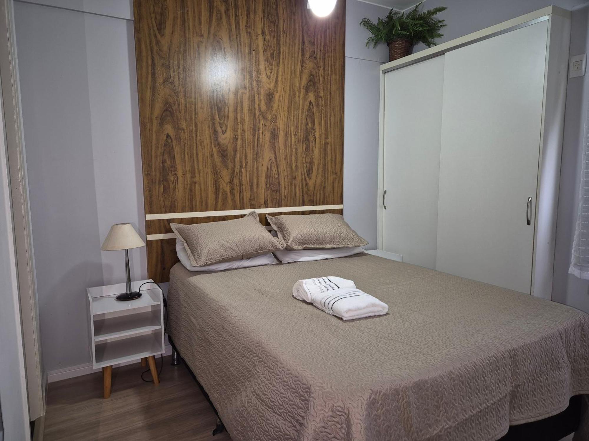Residencial Green Park Бразилиа Экстерьер фото