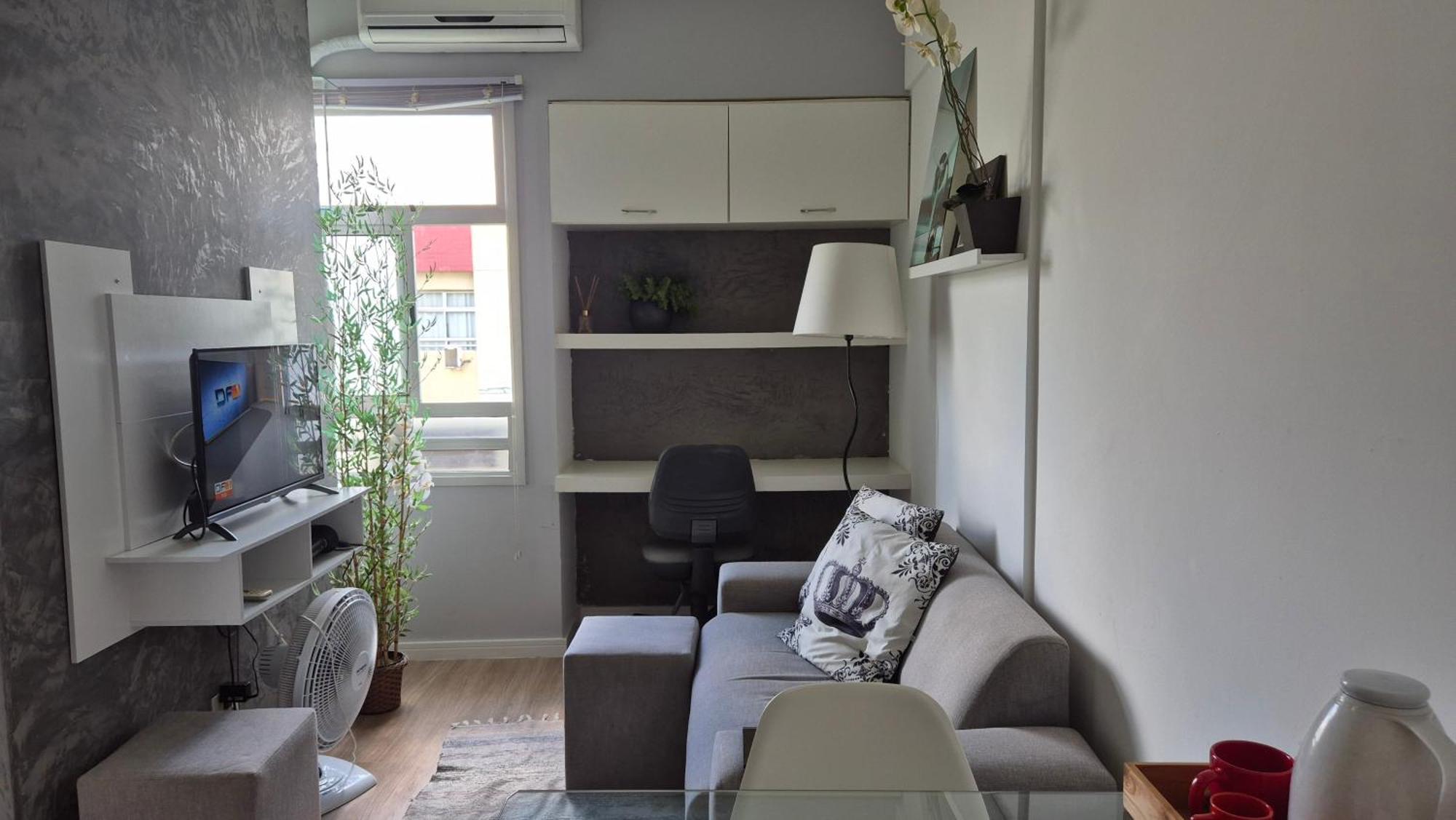 Residencial Green Park Бразилиа Экстерьер фото