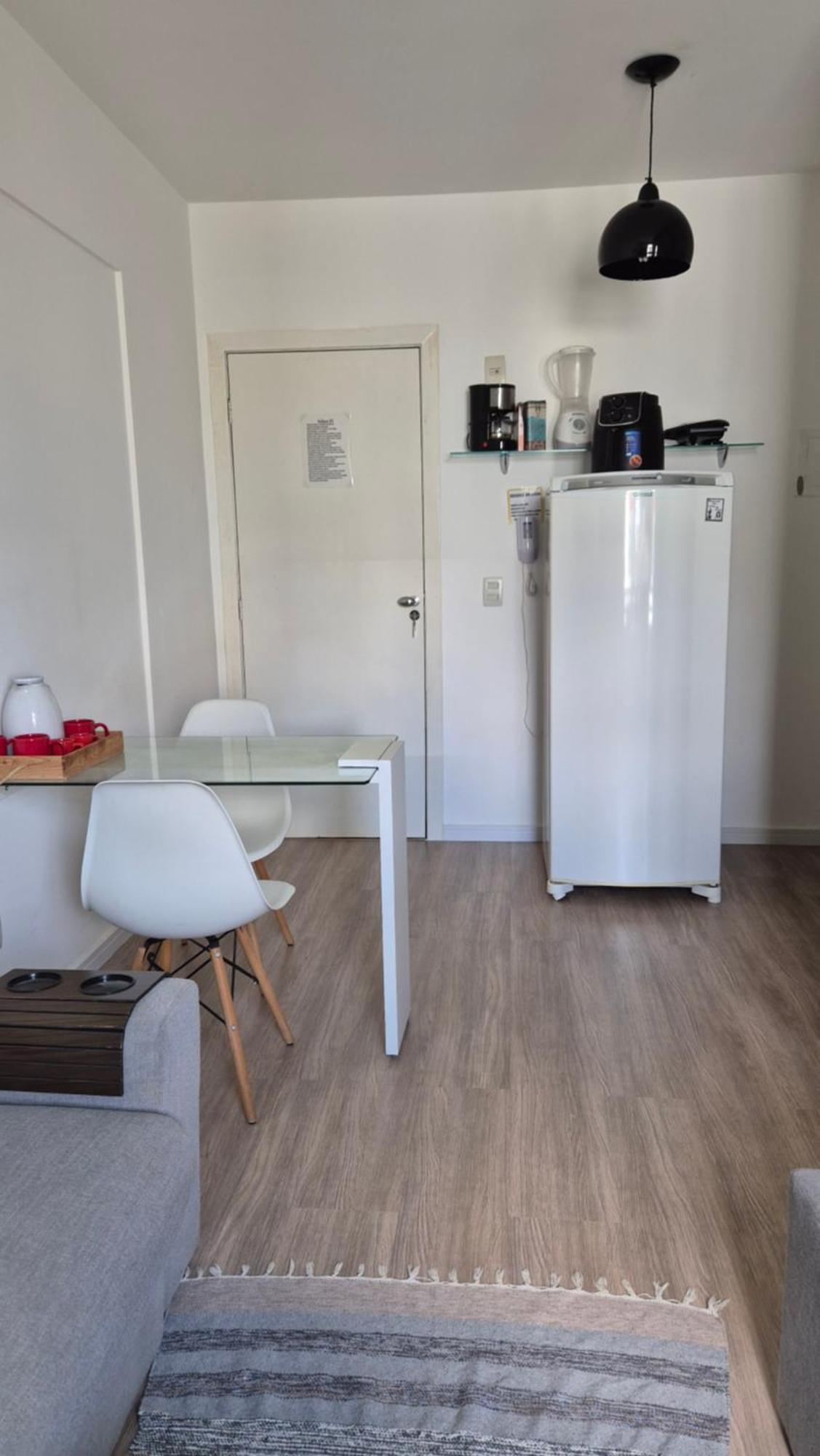 Residencial Green Park Бразилиа Экстерьер фото
